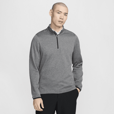 Nike Therma-FIT Victory Men's 1/4-Zip Golf Top. Nike JP